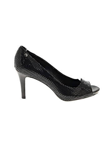 Calvin Klein Heels (view 1)
