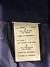 Unbranded Blue Blazer Size 8 - photo 6