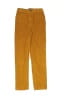 Joules Solid Yellow Casual Pants Size 7 - 8 - photo 1