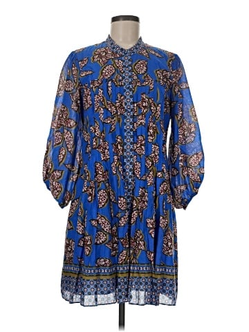Alexis Casual Dress (view 1)