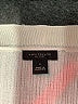 Ann Taylor Factory Ivory Sleeveless Top Size S - photo 7