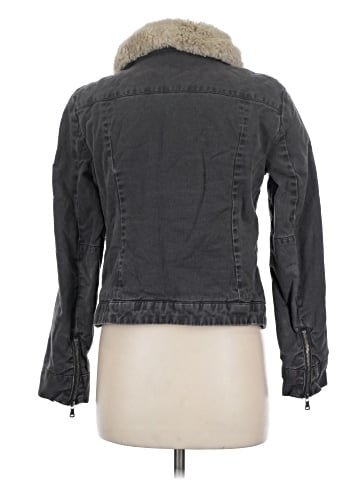 CALVIN KLEIN JEANS Jacket (view 2)