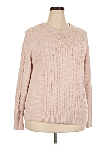 Gap Pullover Sweater (view 1)