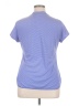 Avia 100% Polyester Blue Active T-Shirt Size XL - photo 2