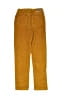 Joules Solid Yellow Casual Pants Size 7 - 8 - photo 2