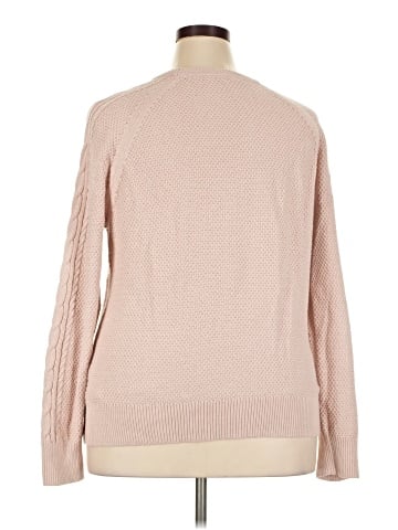 Gap Pullover Sweater (view 2)