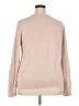 Gap 100% Cotton Pink Pullover Sweater Size XXL - photo 2