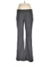 Athleta Chevron-herringbone Gray Active Pants Size L - photo 1
