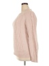 Gap 100% Cotton Pink Pullover Sweater Size XXL - photo 5