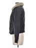 CALVIN KLEIN JEANS 100% Cotton Gray Jacket Size M - photo 5
