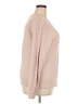 Gap 100% Cotton Pink Pullover Sweater Size XXL - photo 4
