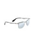 Ray-Ban Silver Sunglasses One size - photo 1