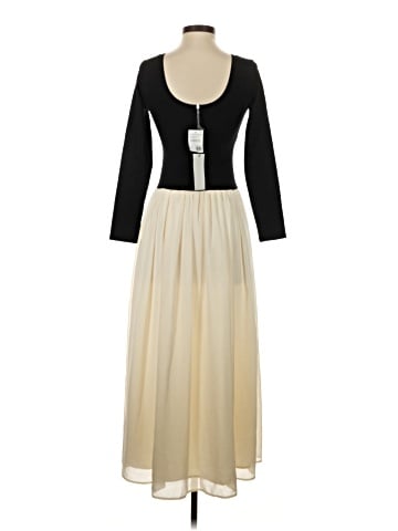 WAYF Casual Dress (view 2)