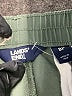 Lands' End Print Green Shorts Size 8 (petite) - photo 3