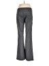 Athleta Chevron-herringbone Gray Active Pants Size L - photo 2
