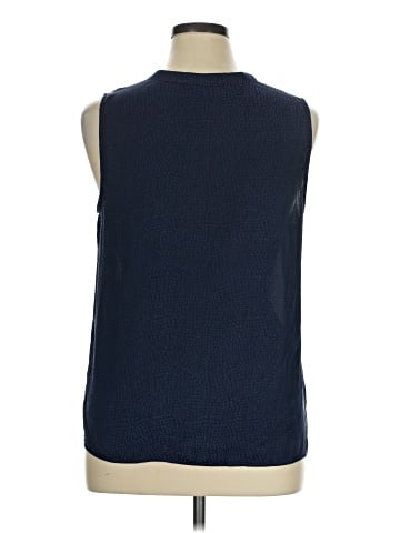 41Hawthorn Sleeveless Blouse (view 2)