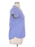 Avia 100% Polyester Blue Active T-Shirt Size XL - photo 4