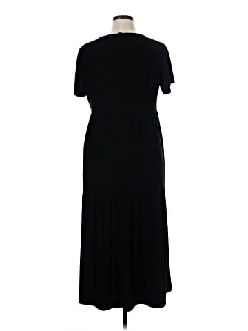 Nicole Miller New York Casual Dress (view 2)