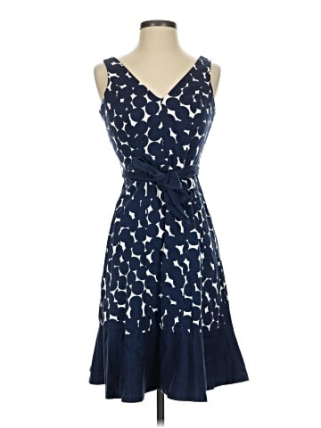 Nine West Cocktail Dress (view 1)
