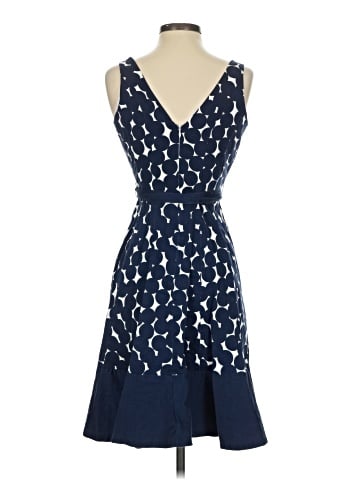 Nine West Cocktail Dress (view 2)