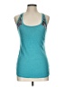 Roxy Teal Tank Top Size L - photo 1