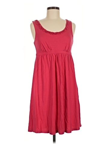 Ann Taylor LOFT Casual Dress (view 1)