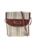 Assorted Brands Ivory Crossbody Bag One size - photo 1