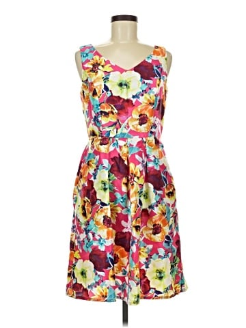 R&K Originals Casual Dress (view 1)