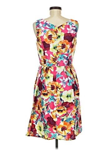 R&K Originals Casual Dress (view 2)