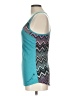 Roxy Teal Tank Top Size L - photo 5
