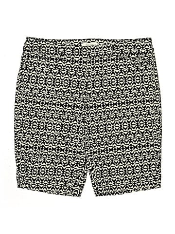 White House Black Market Shorts (view 1)