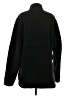 Nike 100% Polyester Black Turtleneck Sweater Size S - photo 2