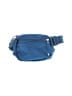 Nike 100% Nylon Blue Belt Bag One size - photo 2