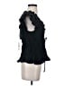 J.Crew Black Short Sleeve Blouse Size S - photo 4