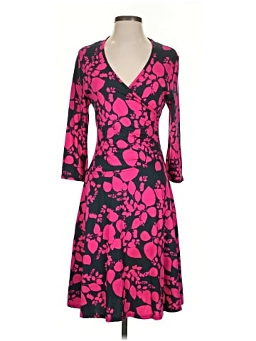Garnet Hill Casual Dress (view 1)