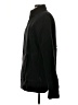 Nike 100% Polyester Black Turtleneck Sweater Size S - photo 5