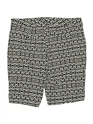 White House Black Market Shorts (view 2)