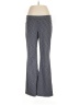 Athleta Chevron-herringbone Gray Active Pants Size L - photo 1