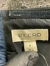 Pilcro Black Blue Cocktail Dress Size S - photo 4