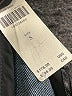Pilcro Black Blue Cocktail Dress Size S - photo 5