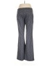Athleta Chevron-herringbone Gray Active Pants Size L - photo 2