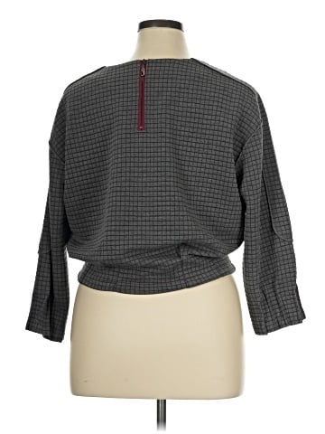 Patrizia Luca Pullover Sweater (view 2)