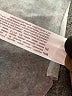 Zara Solid Brown Cocktail Dress Size L - photo 8