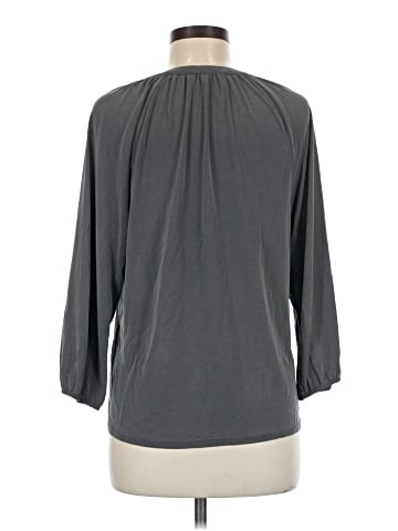 Lucky Brand 3/4 Sleeve T-Shirt (view 2)