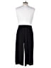 Roz & Ali Color Block White Jumpsuit Size 12 Petite - photo 2