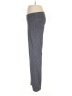 Athleta Chevron-herringbone Gray Active Pants Size L - photo 5