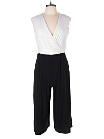 Roz & Ali Jumpsuit (view 1)