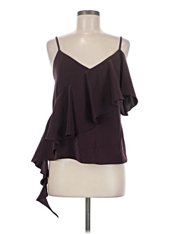 Saks Fifth Avenue Sleeveless Blouse (view 1)