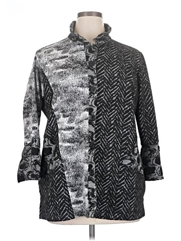 Ali Miles Coat (view 1)