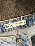 Zara Blue Jeans Size 6 - photo 7